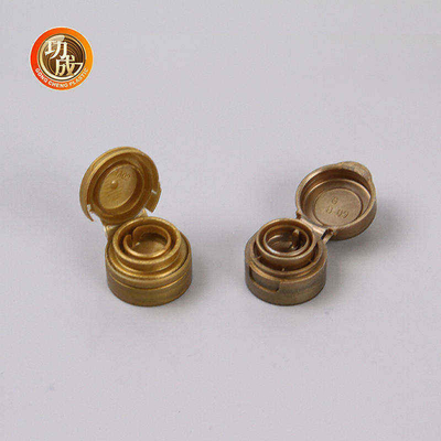 Nắp chai nhựa không chứa BPA 4g 6g 9g Nắp lật nắp chai