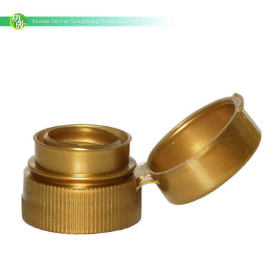 Nắp chai nhựa 25 - 35mm Nước tương nắp lật nắp vặn