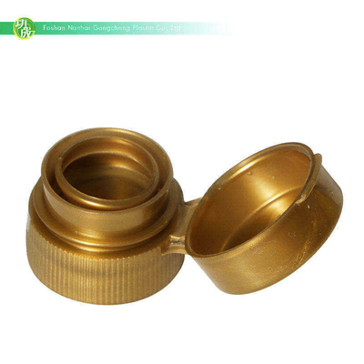 Nắp chai nhựa 25 - 35mm Nước tương nắp lật nắp vặn