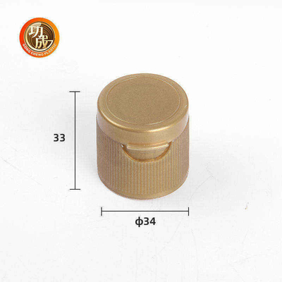 Nước tương tùy chỉnh Chai nhựa vít Nắp PE PP Nắp lật bằng nhựa