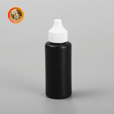 OEM Nhựa nén nước mỡ chai tùy chỉnh trống Pcr chai đóng gói