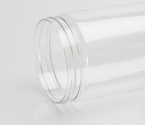 Bao bì tùy chỉnh miệng rộng hộp gia súc gia vị với nắp 1150ml