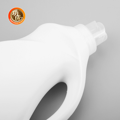 Biếng chất tẩy rửa quần áo polyethylene độ bền cao cho dạng tập trung