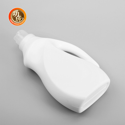 Biếng chất tẩy rửa quần áo polyethylene độ bền cao cho dạng tập trung