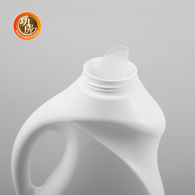 Nhãn bề mặt chai chất tẩy rửa an toàn cho vải Tiết kiệm không gian