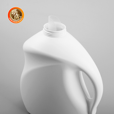 Nhãn bề mặt chai chất tẩy rửa an toàn cho vải Tiết kiệm không gian