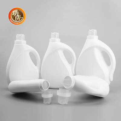 Nước giặt kín không khí, bán minh bạch, không độc hại