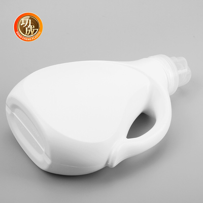 In màn hình chai chất lỏng chất tẩy rửa dạng tập trung