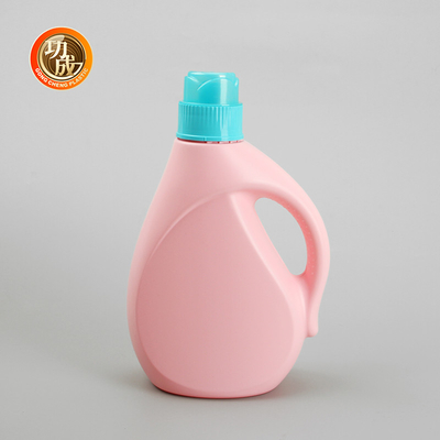 Đồ giặt màu xanh lá cây đa năng Nước rửa nước có thể đổ lại