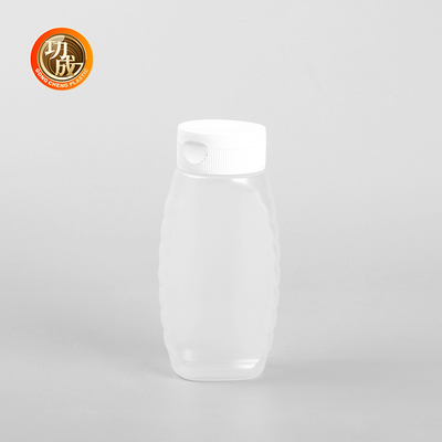 230ml 250ml 300ml 500ml chai nước sốt nhựa cho gia vị