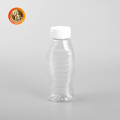 230ml 250ml 300ml 500ml chai nước sốt nhựa cho gia vị