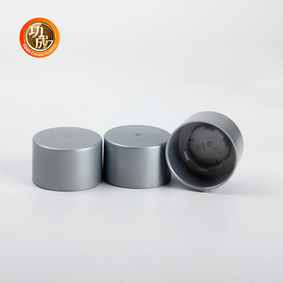 Khả năng tùy biến nắp chai nhựa tiêu chuẩn
