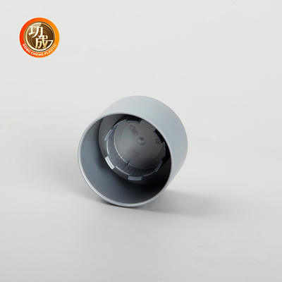 Khả năng tùy biến nắp chai nhựa tiêu chuẩn
