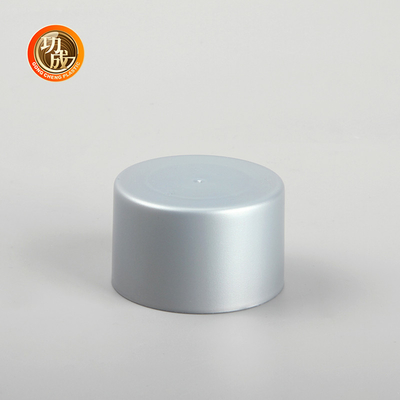 Nửa nắp chai nhựa tròn nhẹ Độ cao có thể tùy chỉnh và tương thích