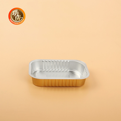 Eco Friendly Bạc/Vàng/OEM hộp đóng gói Logo tùy chỉnh tùy chỉnh hình chữ nhật/vòng