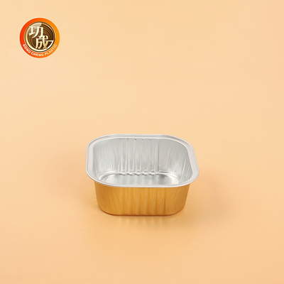 Eco Friendly Bạc/Vàng/OEM hộp đóng gói Logo tùy chỉnh tùy chỉnh hình chữ nhật/vòng