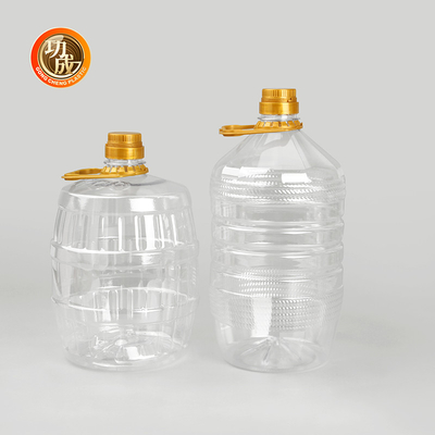 Ống nhựa chất lượng thực phẩm gia vị vít trên nắp tùy chỉnh tùy chỉnh tùy chọn trọng lượng lý tưởng cho gia vị đóng gói